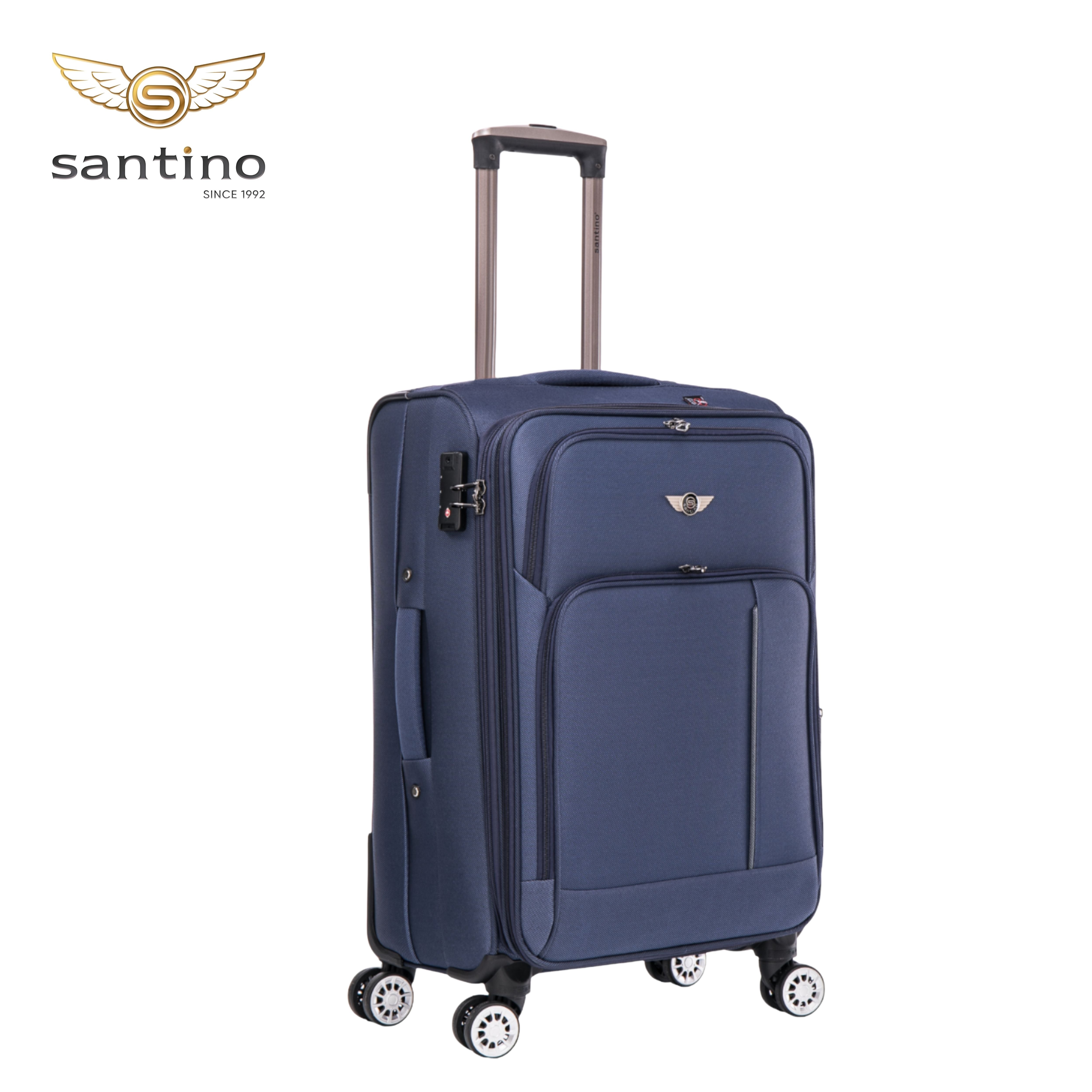 Little Havana Super Light 360° Santino G Travel Bag - ALKV501G