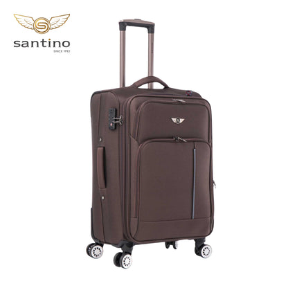 Little Havana Super Light 360° Santino M Travel Bag - ALKV501M