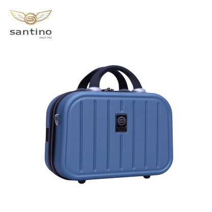 Santino Chicago Rigid Toiletry Bag - SDF222U 