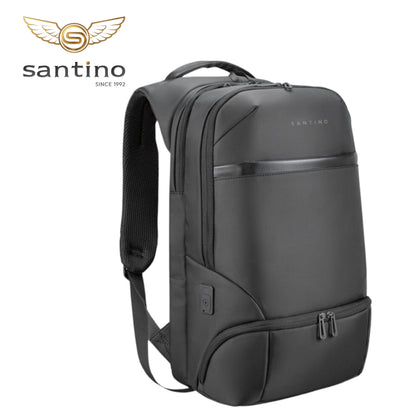 Coimbra Santino Laptop Backpack - SAN215U01