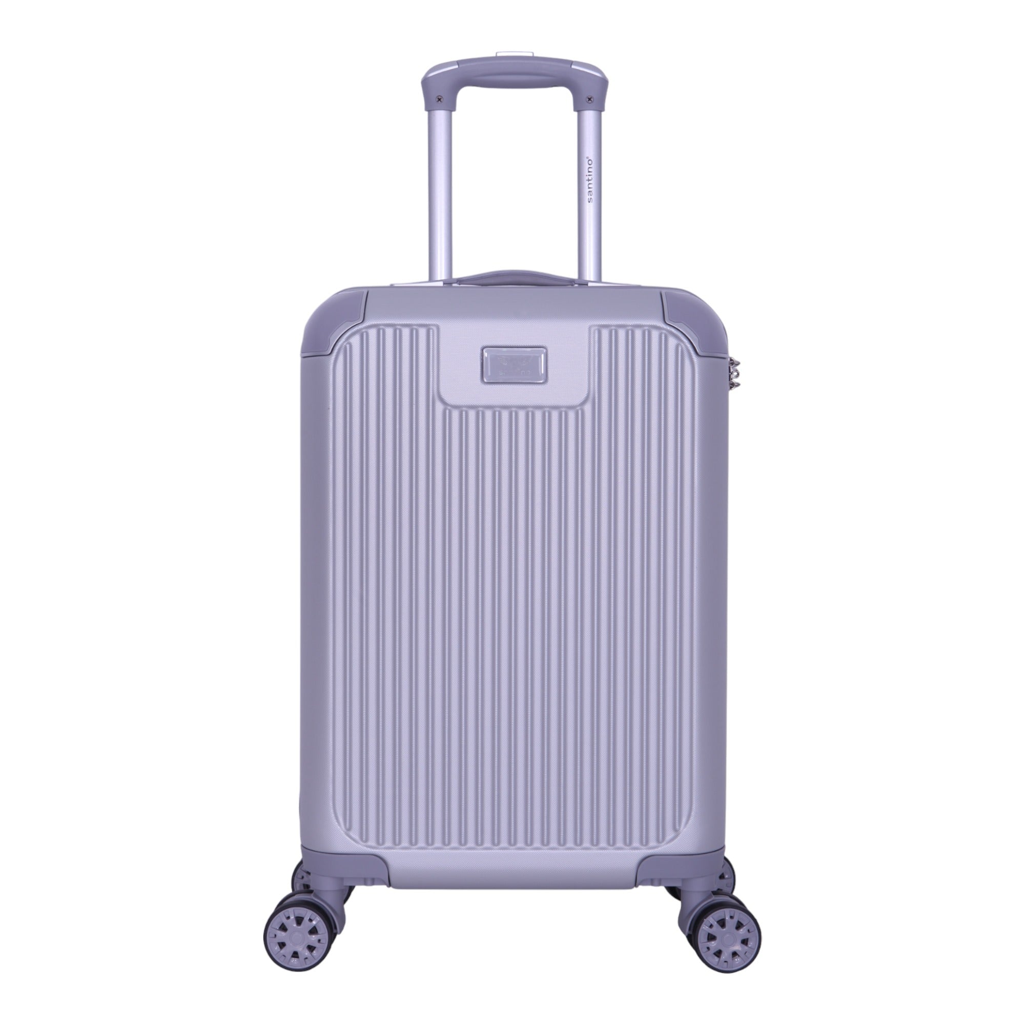Miami Beach Santino Suitcase - ASDV602P