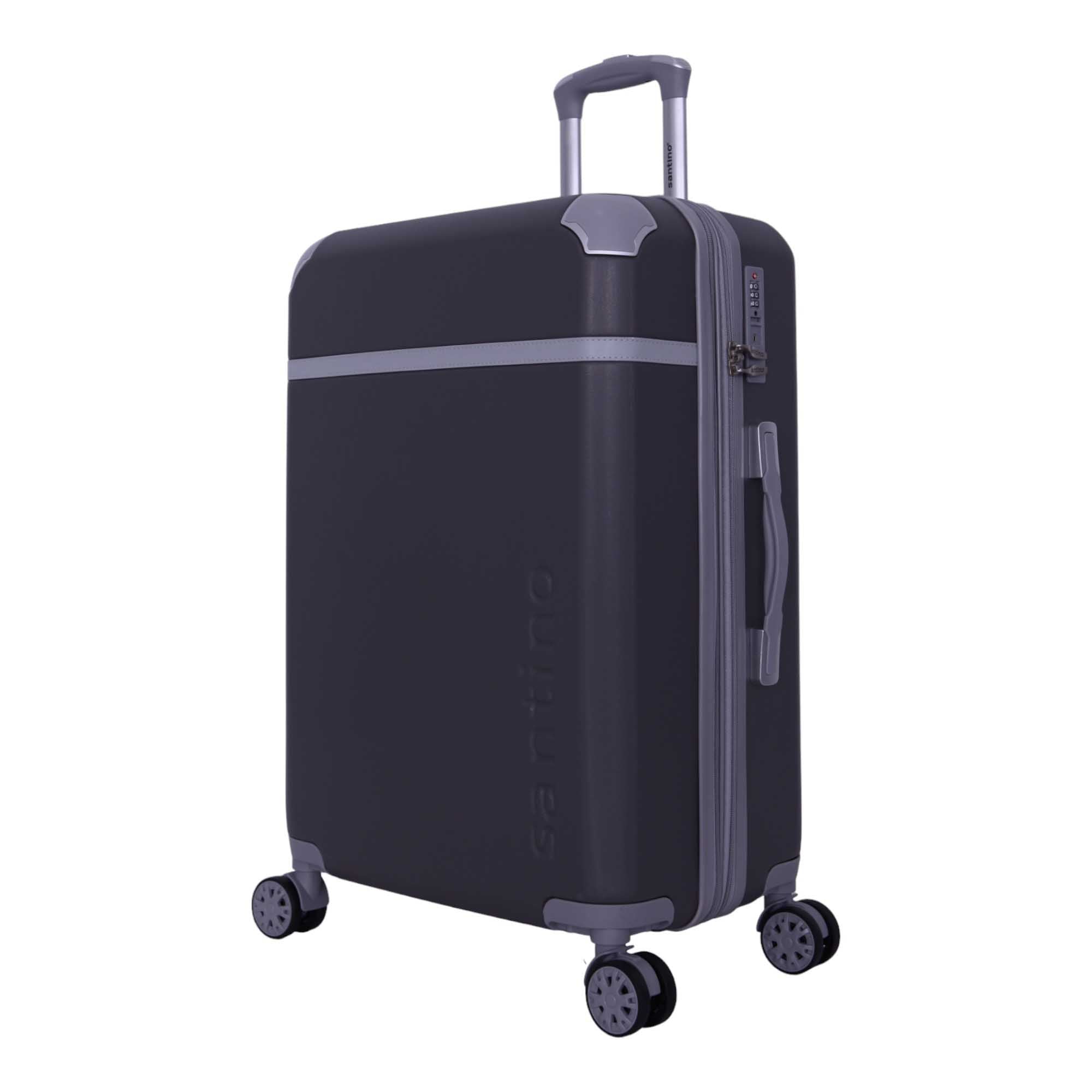 Long Beach Santino Travel Bag - SDV601M
