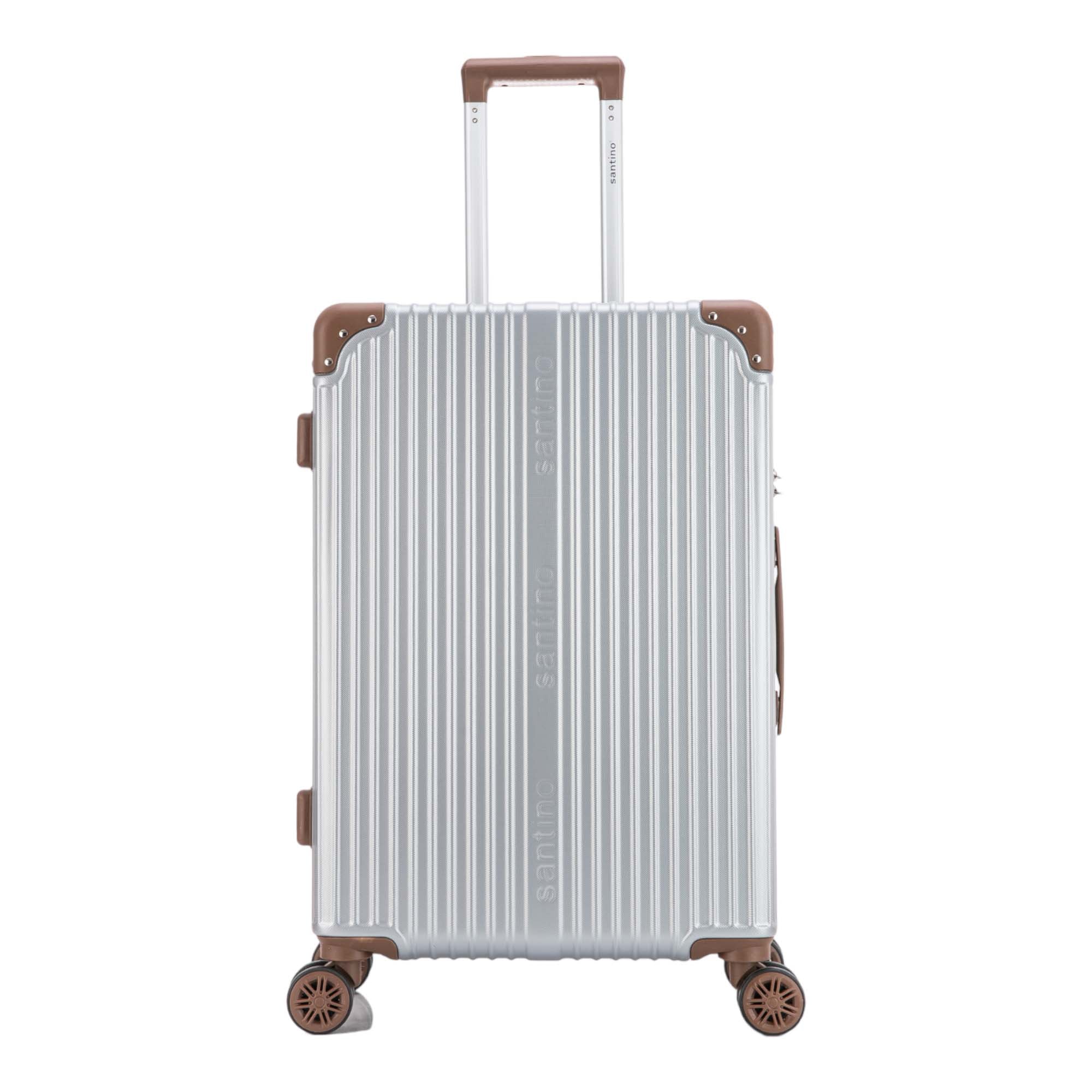 Palazzio 360° Hardside Suitcase Santino G - APLV191G
