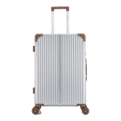 Palazzio 360° Hardside Suitcase Santino G - APLV191G