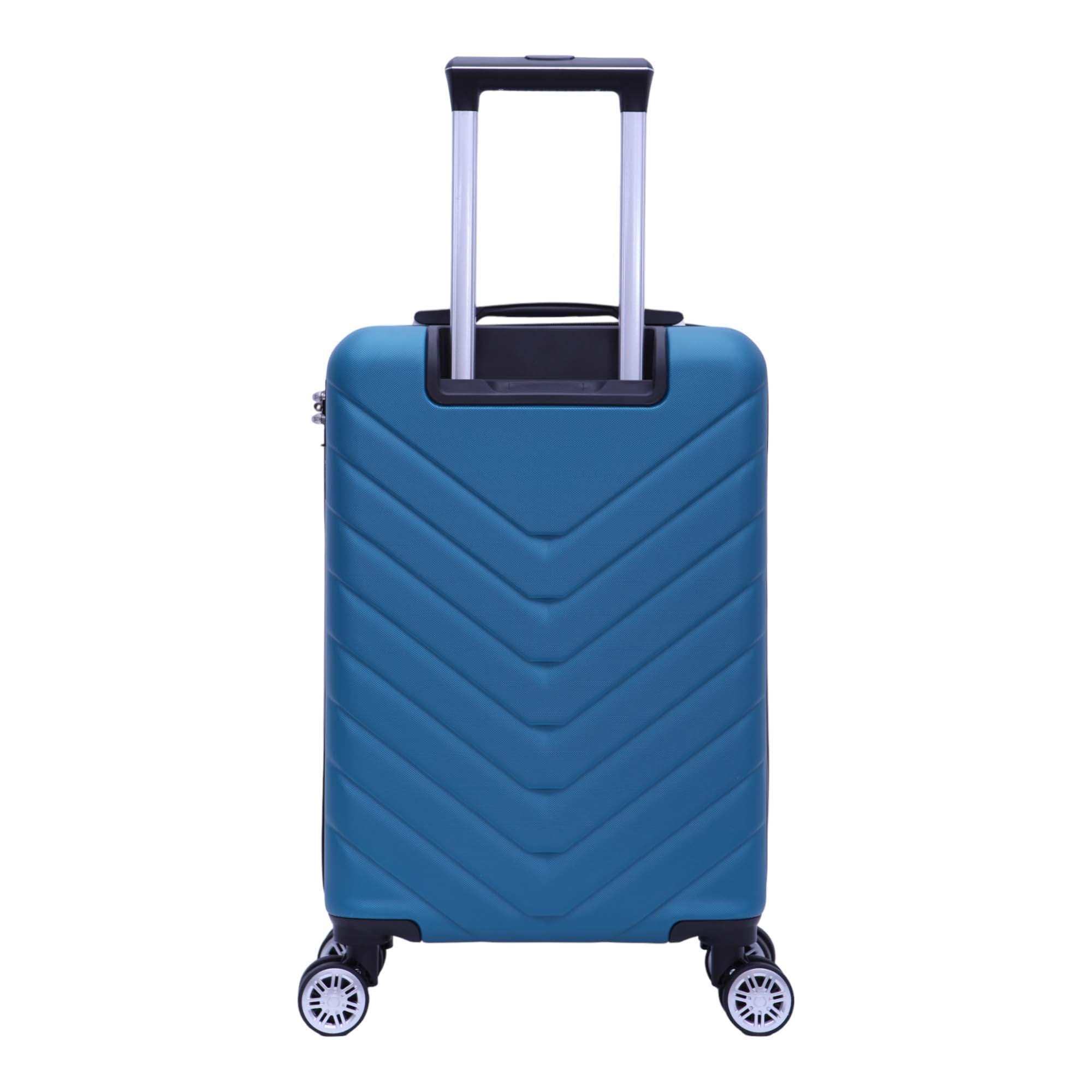 Boston Rigid 360° Santino P Suitcase - ASDV223P