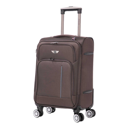 Little Havana Super Light 360° Santino Carry-On Suitcase - ALKV501P