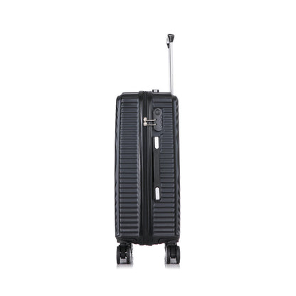 Tokyo Hardside 360° Santino M Travel Suitcase - HSV207M