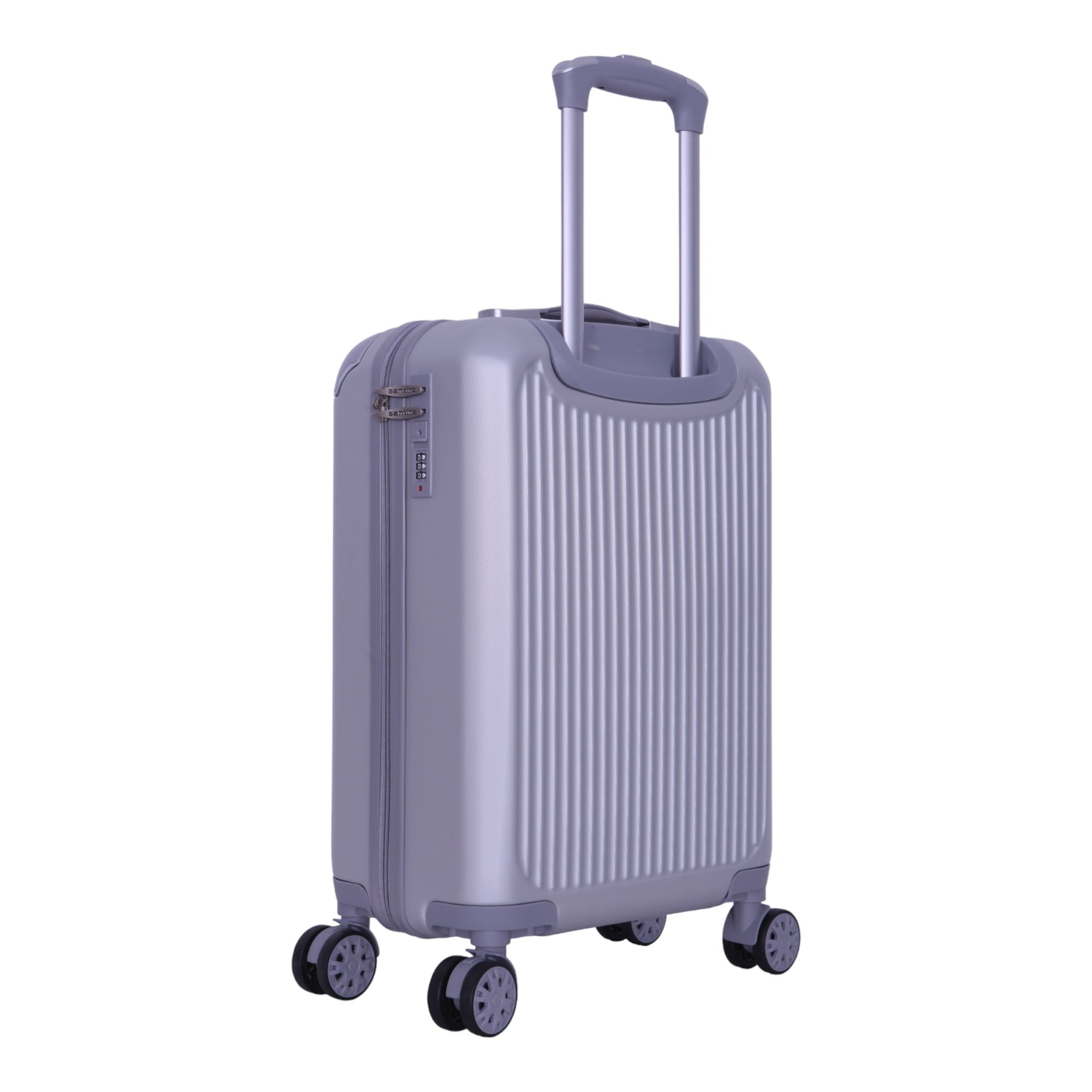 Miami Beach Santino Suitcase - ASDV602P