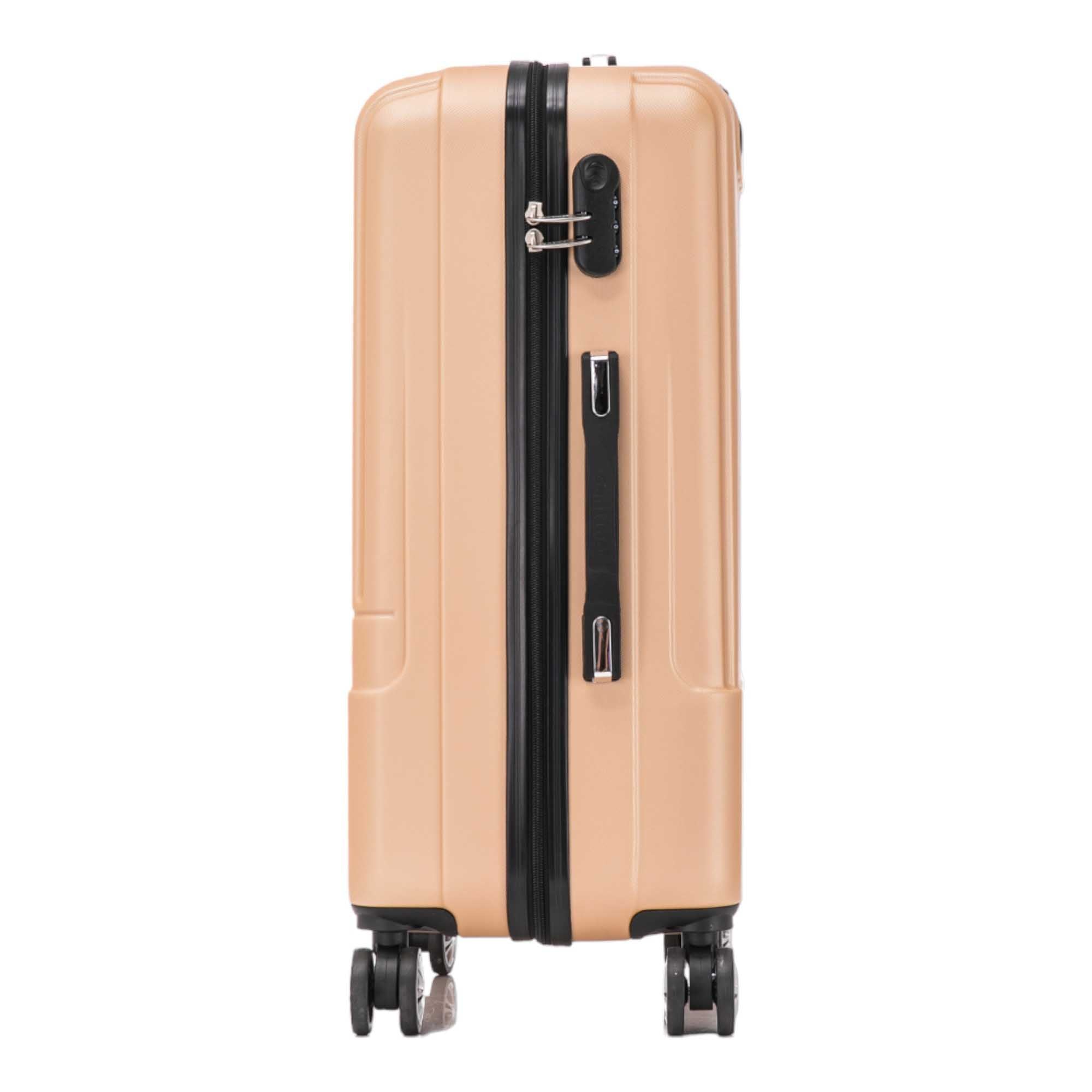 Lincoln Road Hardside 360° Santino G Suitcase - MZV505G