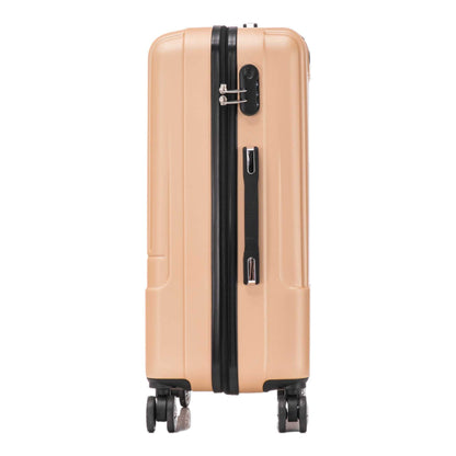 Lincoln Road Hardside 360° Santino G Suitcase - MZV505G