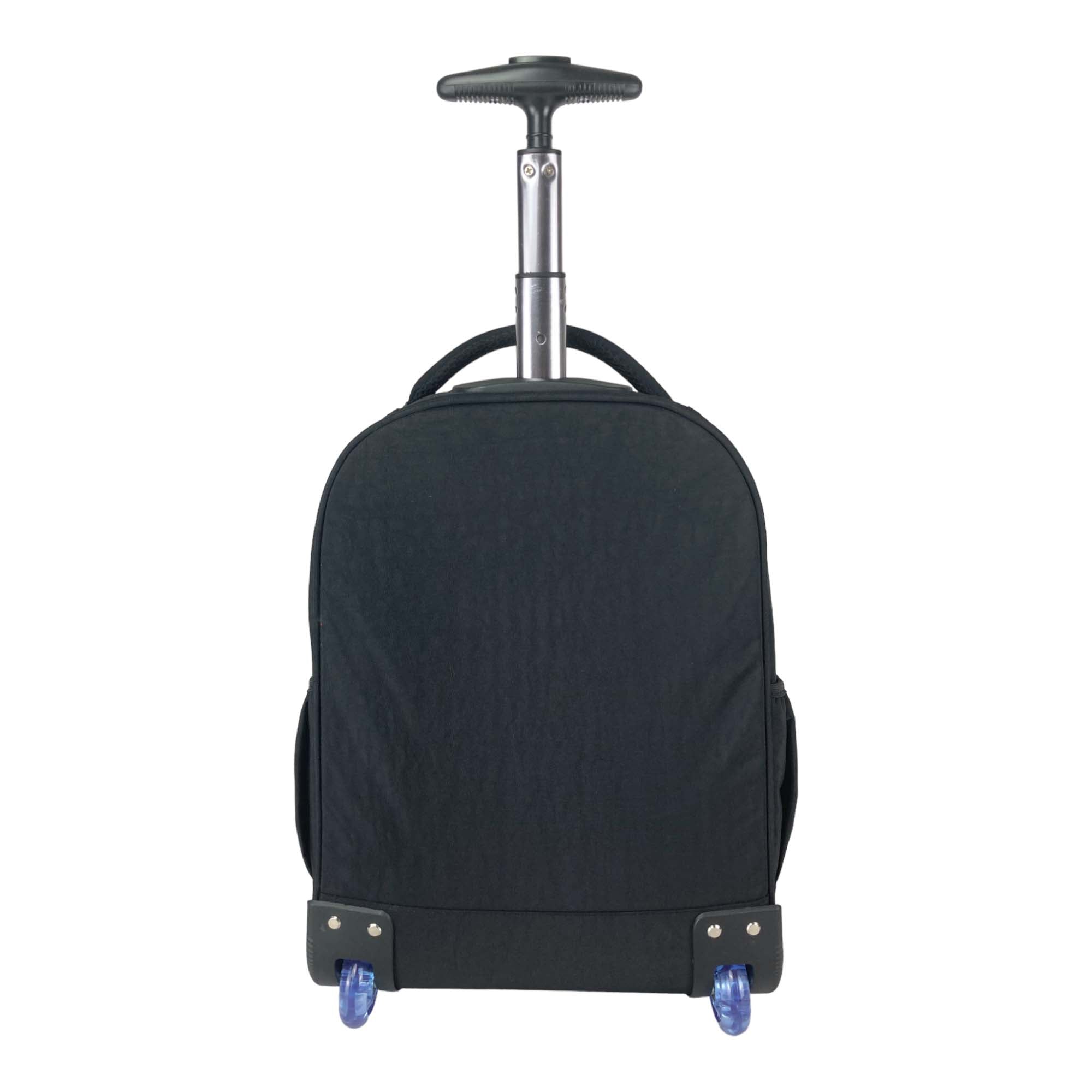 Corcovado Laptop Backpack with Wheels Santino SAC193U