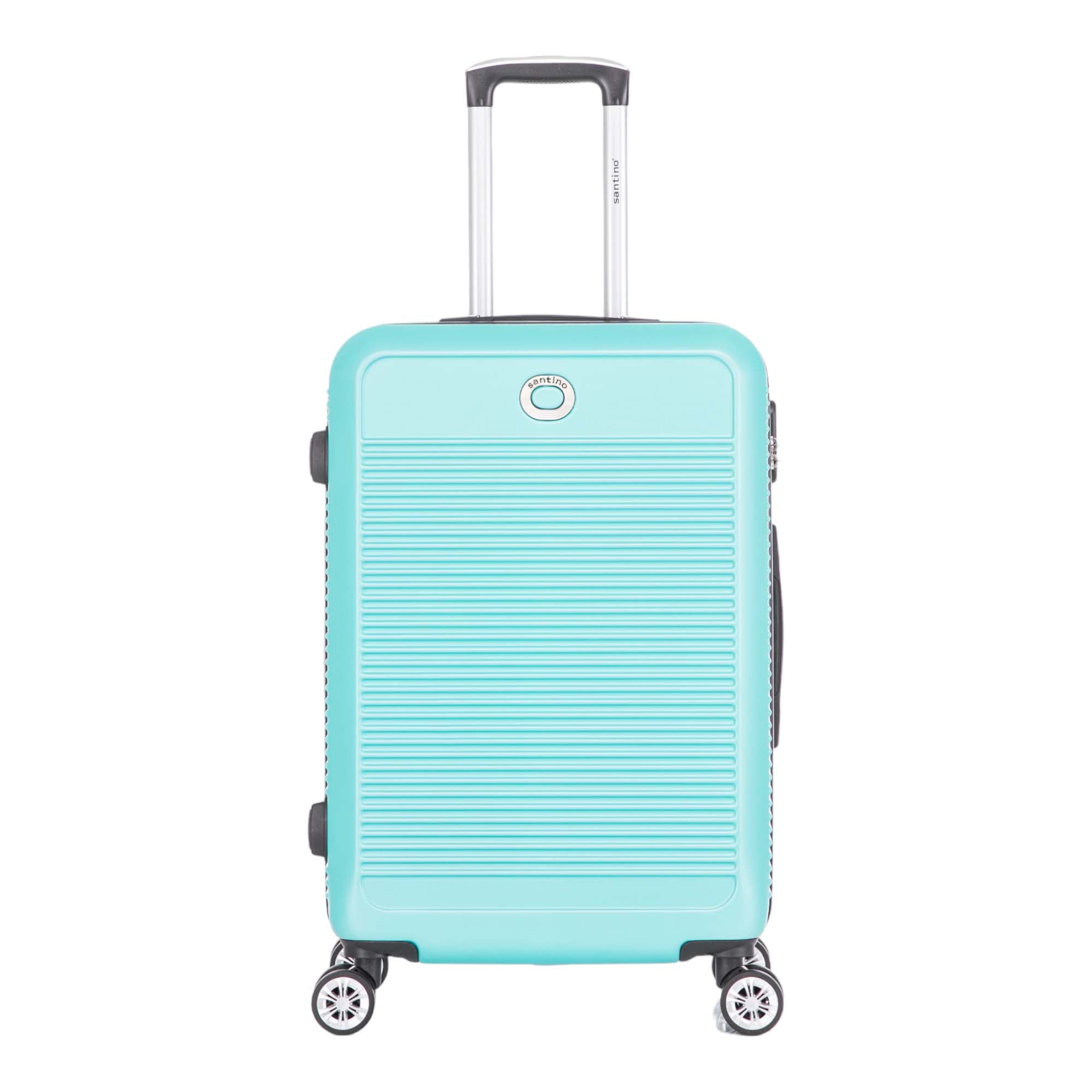 Mala de Viagem Pisa Rígida 360° Santino G - AMZV183G