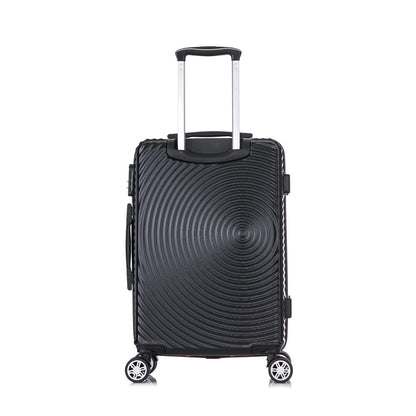 Tokyo Hardside 360° Santino M Travel Suitcase - HSV207M