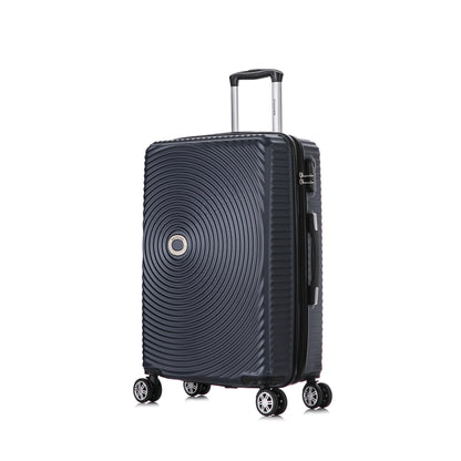 Santino 360° Tokyo Hardside Suitcase