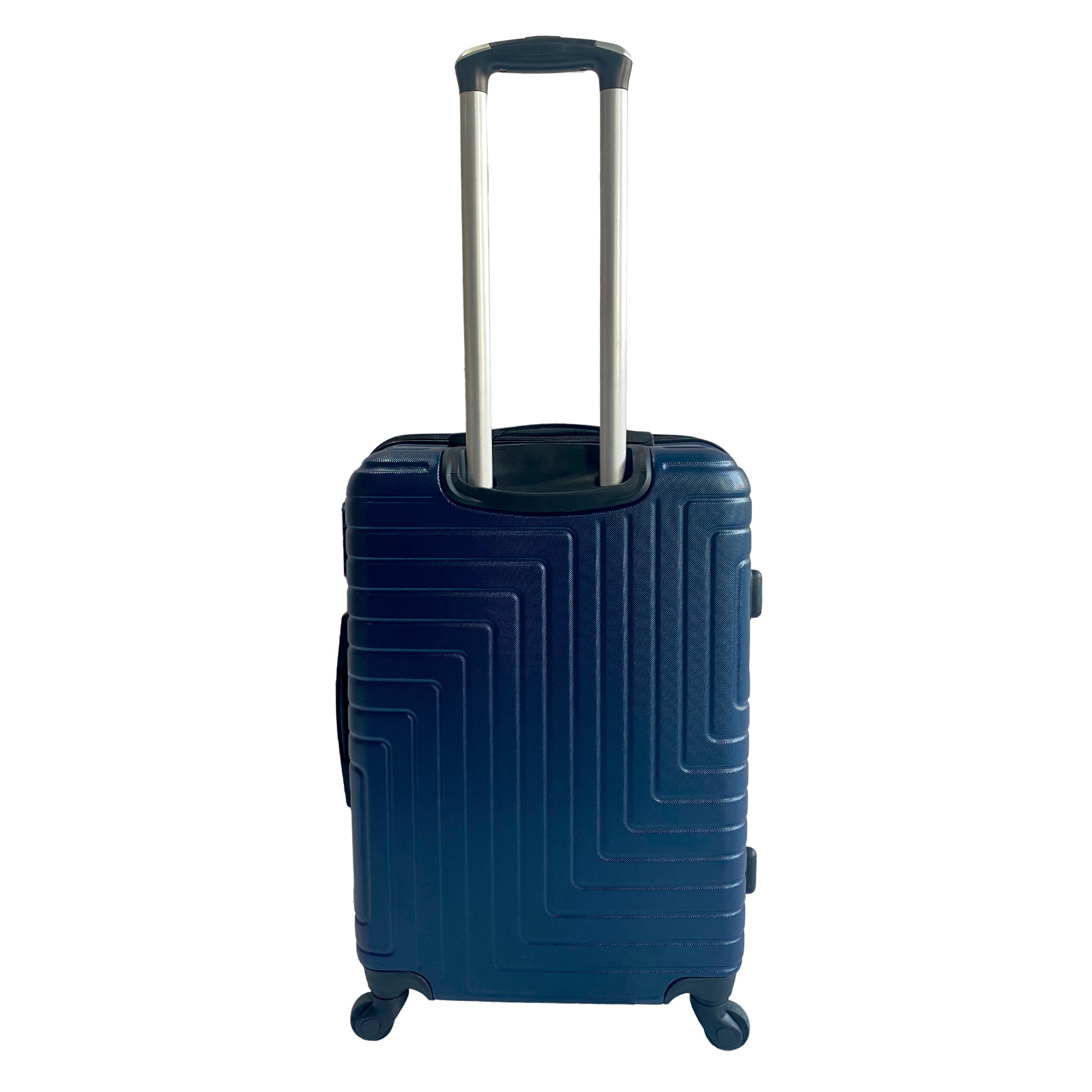 Bolivia Rigid 360° Santino G Travel Suitcase - AJYV223G