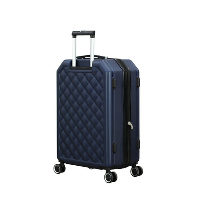 Prague Rigid Suitcase 360° Santino G - ASDV401G