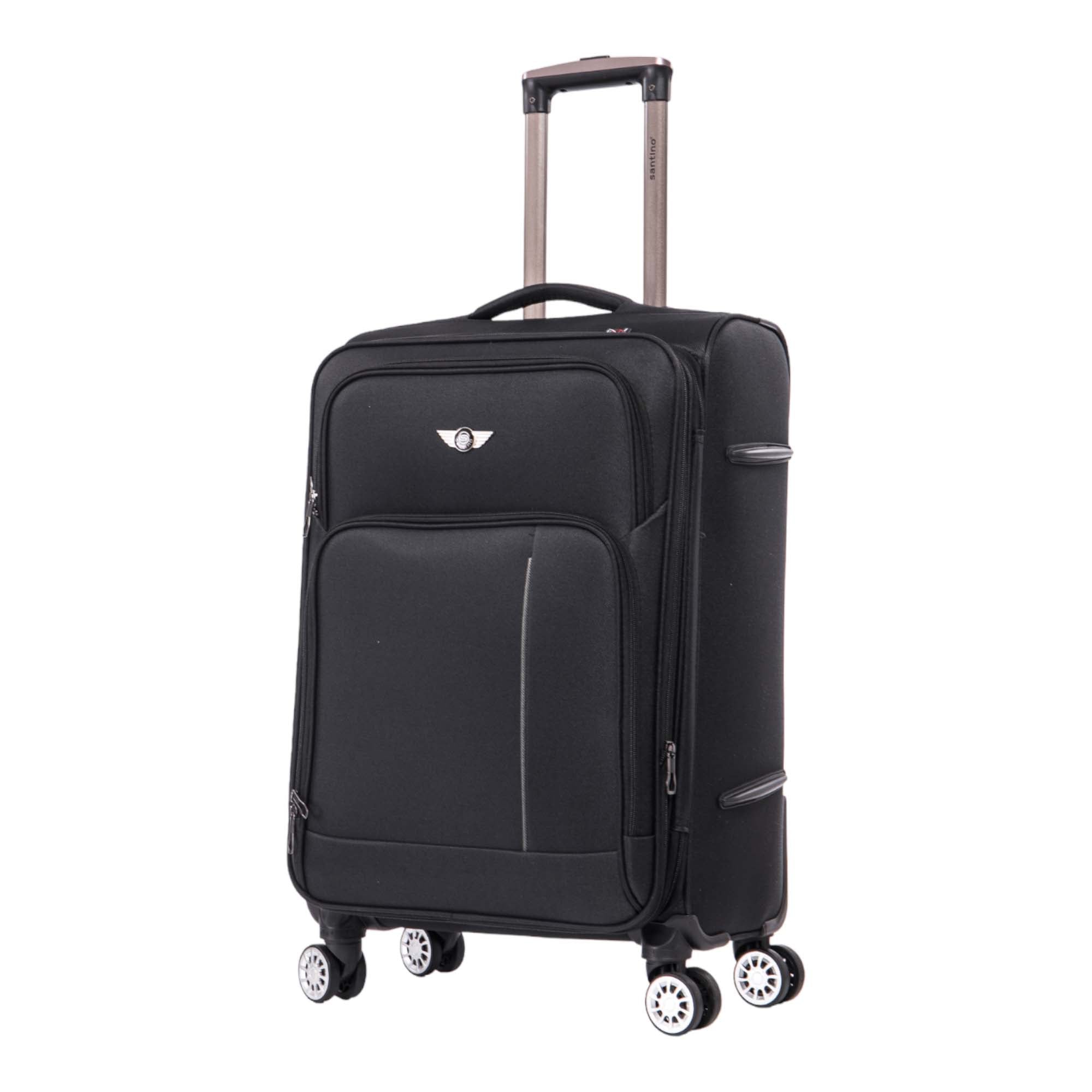 Little Havana Super Light 360° Santino G Travel Bag - ALKV501G