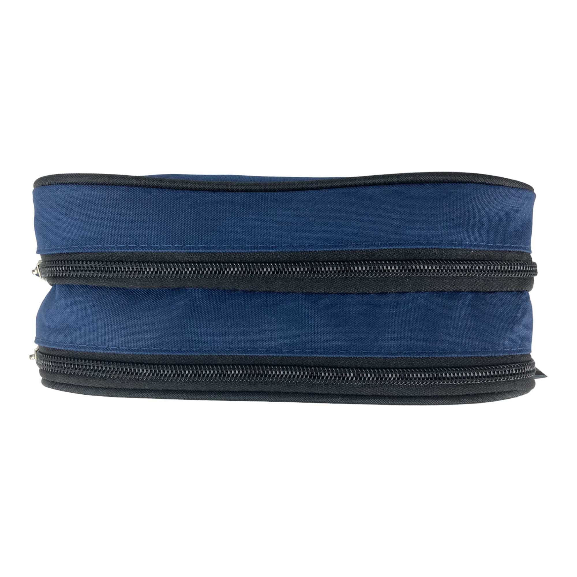 Mavericks Youth Pencil Case Polyester Tripcool TCE104U02