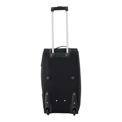 Sardinia Pol 2 Wheels Santino G Travel Bag - NDS501G