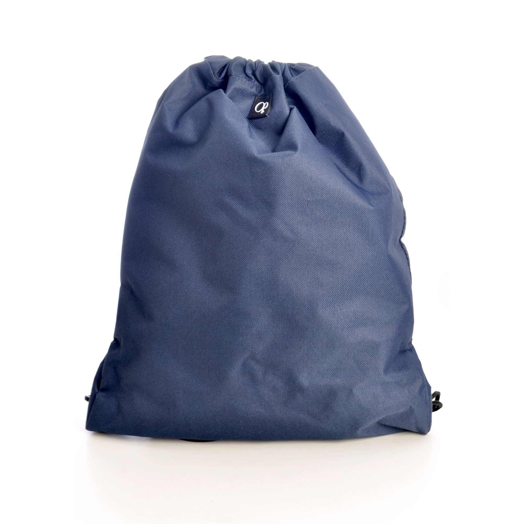 Youth Backpack Beijing Polyester Ocean Pacific
