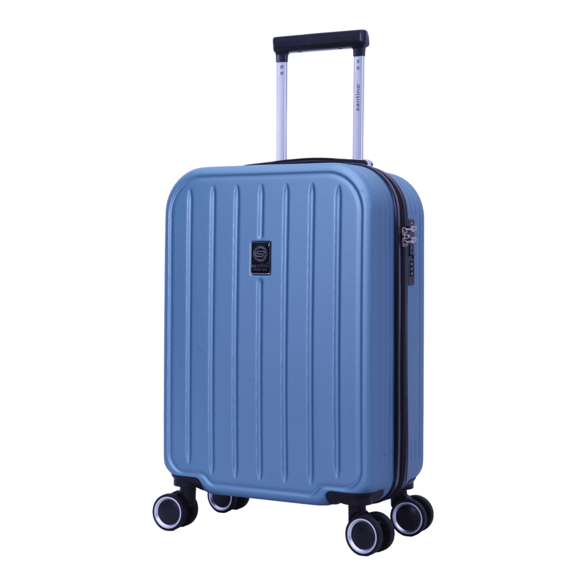 Chicago Rigid 360° Santino P Suitcase - ASDV222P