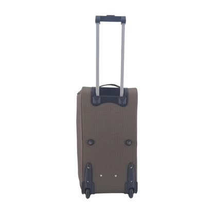 Santino Polyester Dubai Travel Bag M - ASLS3M