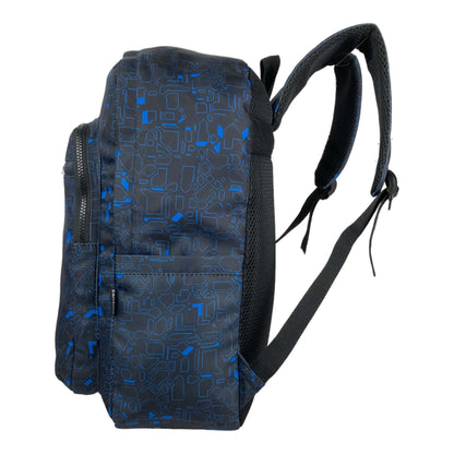 Santino Polyester Tulsa Youth Backpack SAM115U 