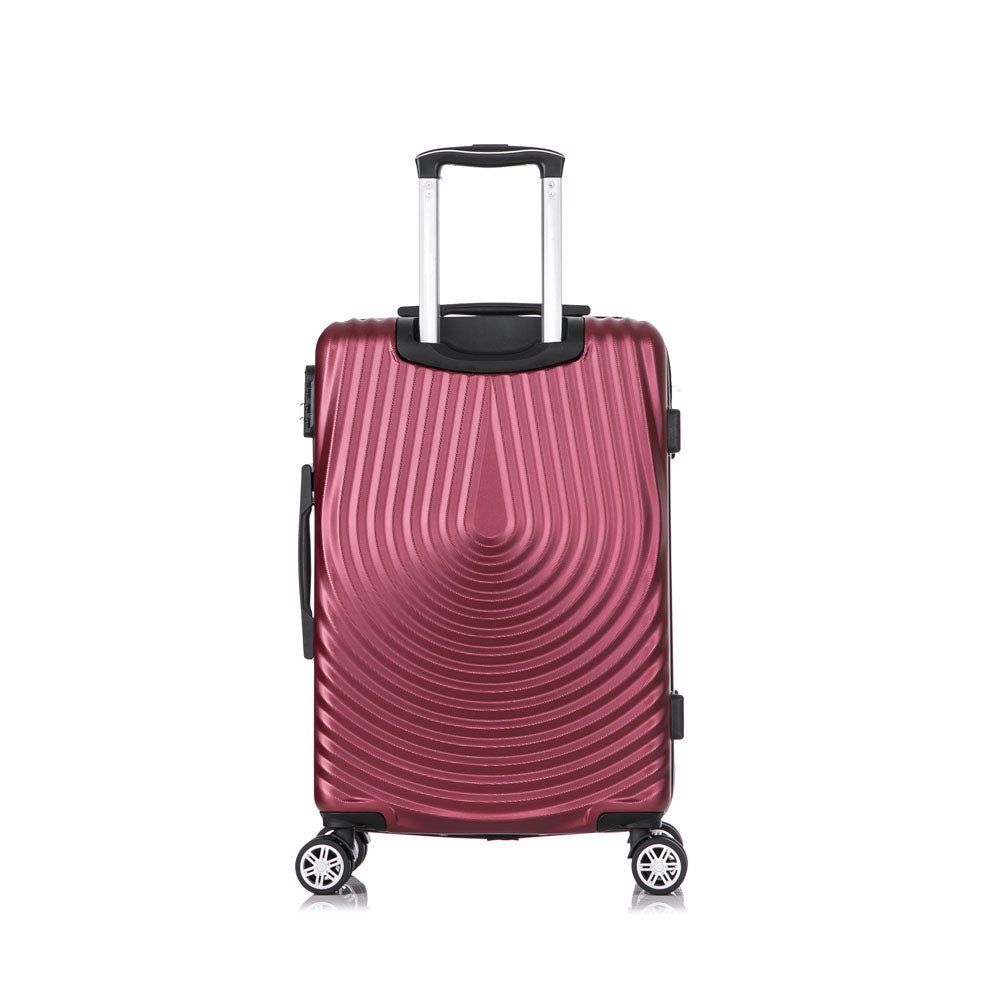 Santino M 360° Berlin Hardside Suitcase - AHSV206M