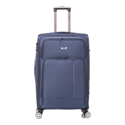 Little Havana Super Light 360° Santino G Travel Bag - ALKV501G