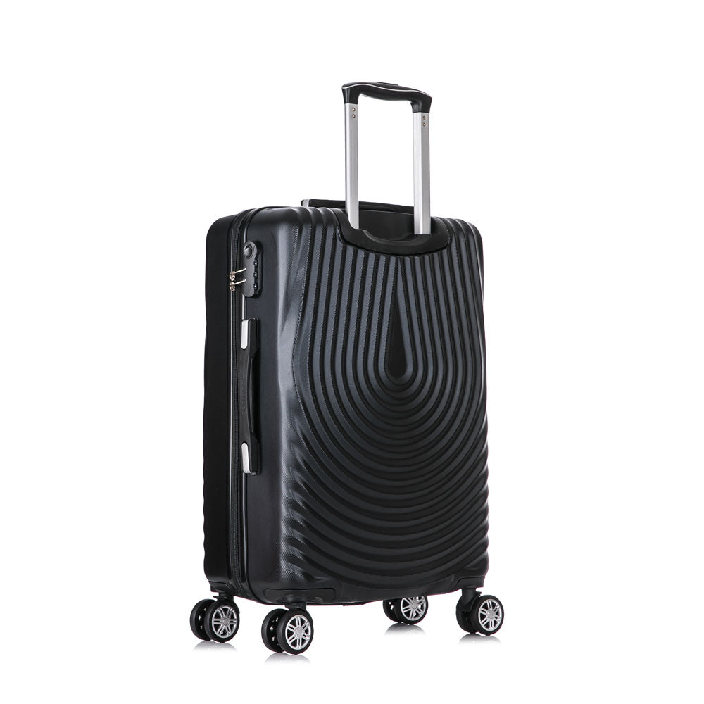 Santino 360° Berlin Hardside Suitcase