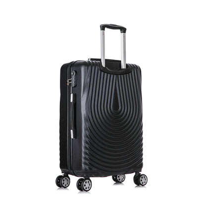 Santino 360° Berlin Hardside Suitcase