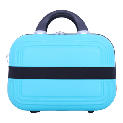 Santino Pantheon Rigid Toiletry Bag - SDF502U 
