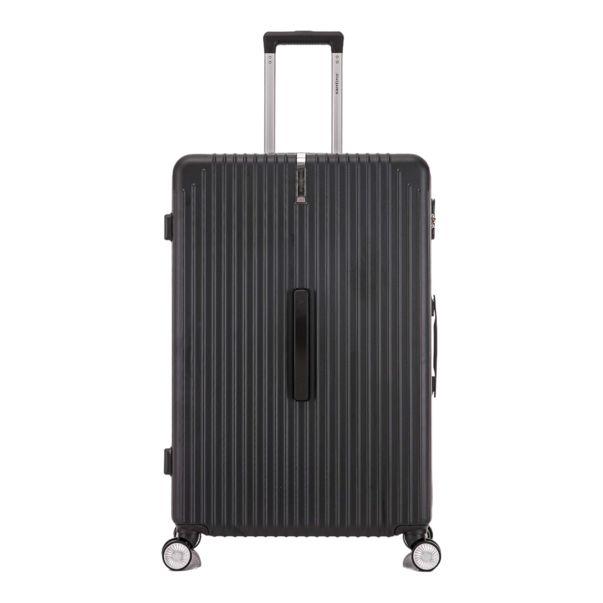 Copenhagen Hardside Suitcase 360° Santino G - ABEV502G