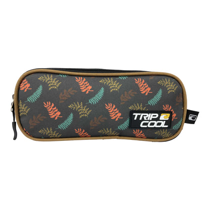 Arpoador Polyester Tripcool Youth Pencil Case TCE103U01