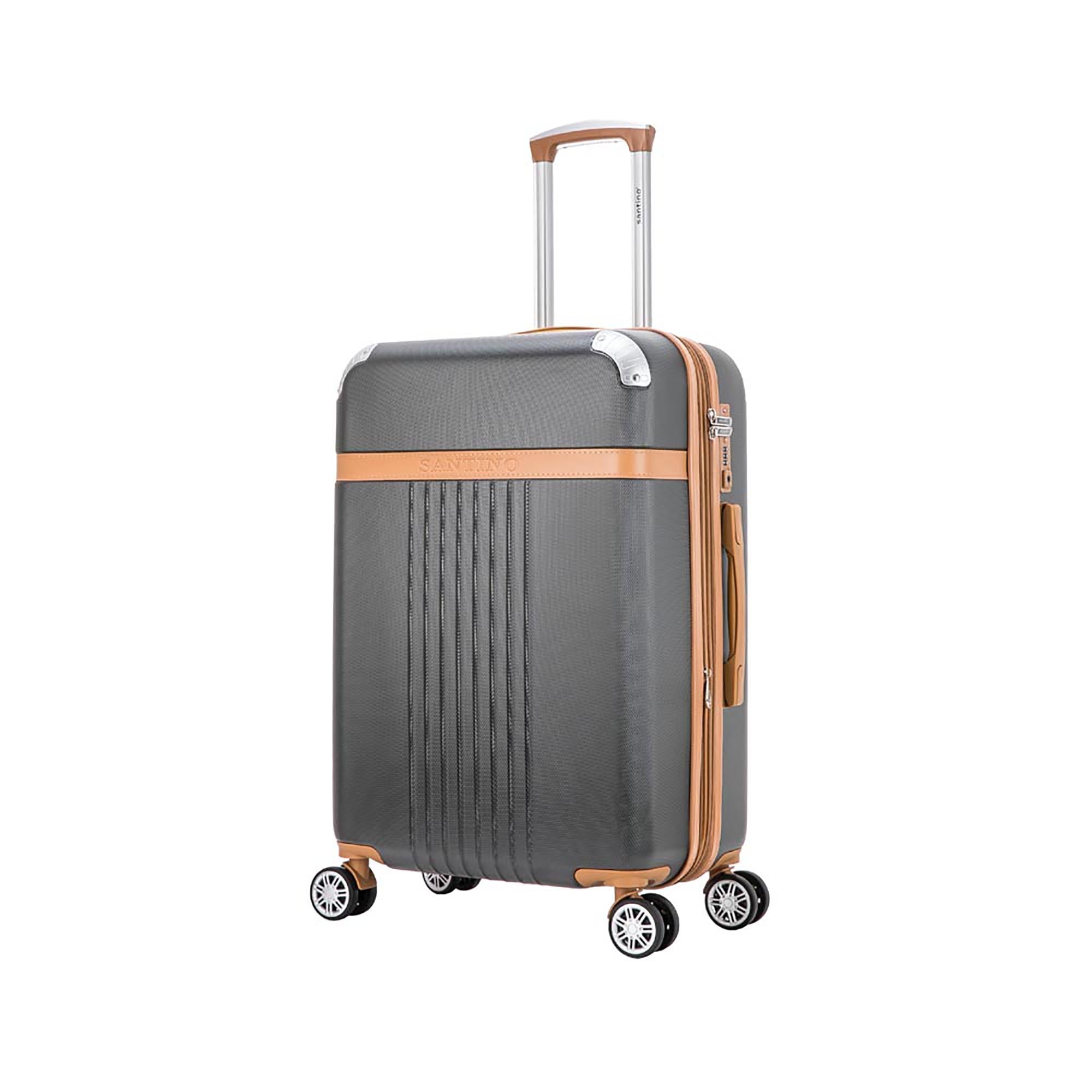 Athena 360° Santino M Rigid Suitcase - ABGV182M