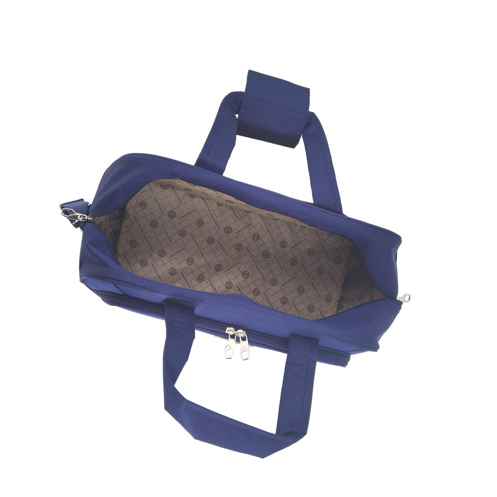 Santino G Polyester Roma Travel Bag - SLS2G