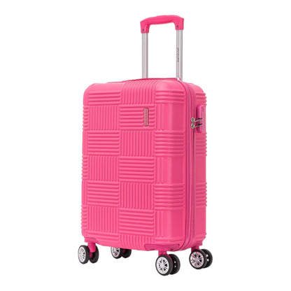 Santino 360° Rigid Ocean Drive Suitcase - MZV503P