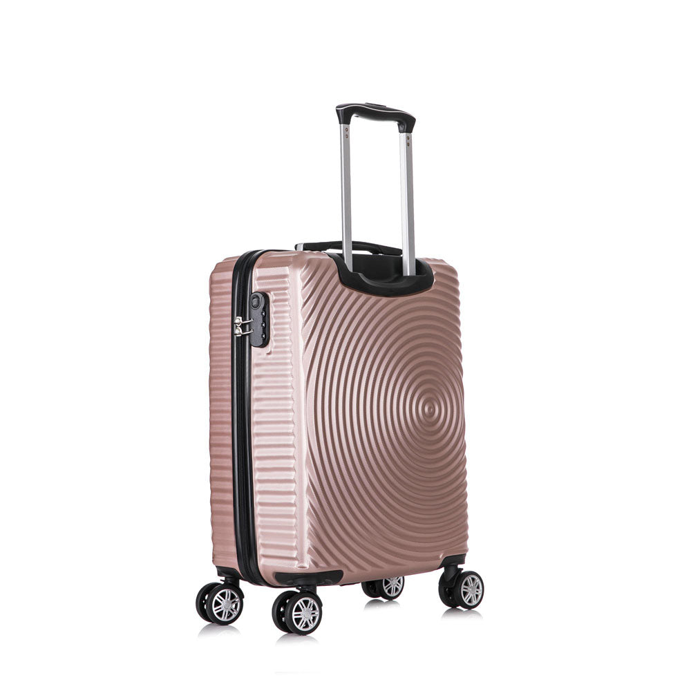 Tokyo Rigid 360° Santino Suitcase