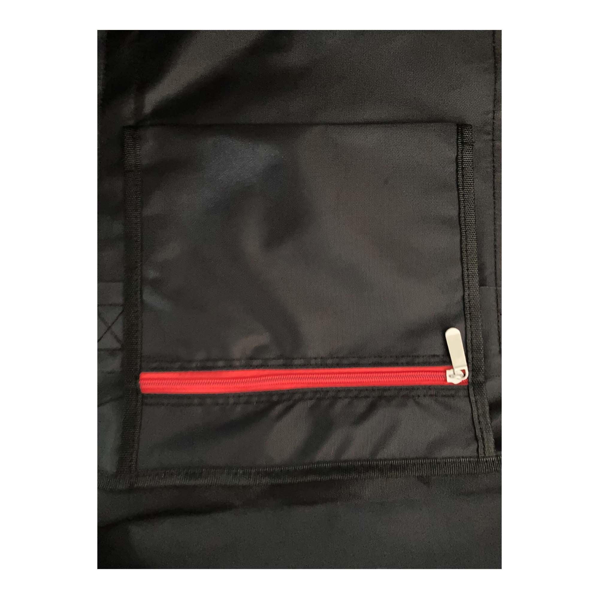 Myrtos Santino Travel Bag - SAS25U