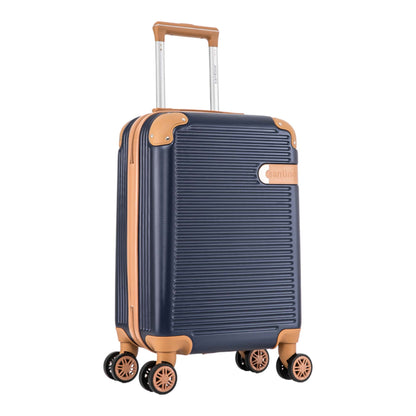 Santino Nice Rigid 360° Suitcase - ABEV407P