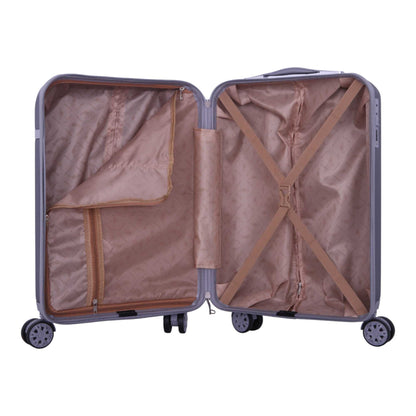 Long Beach Santino Travel Bag - SDV601G