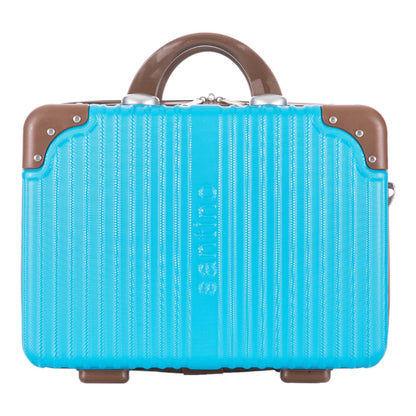 Palazzio Rigid Santino Toiletry Bag - PLF191U