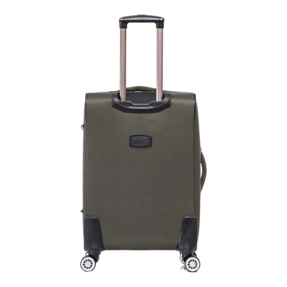 Little Havana Super Light 360° Santino G Travel Bag - ALKV501G