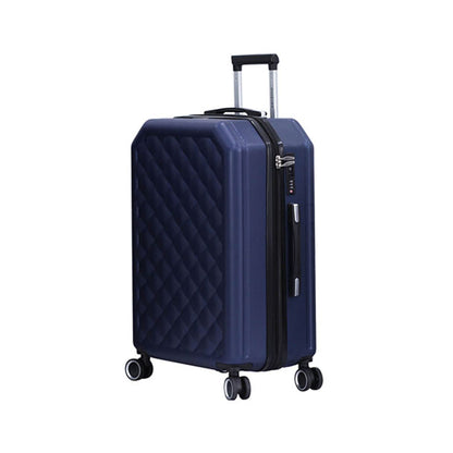 Prague Rigid Suitcase 360° Santino G - ASDV401G