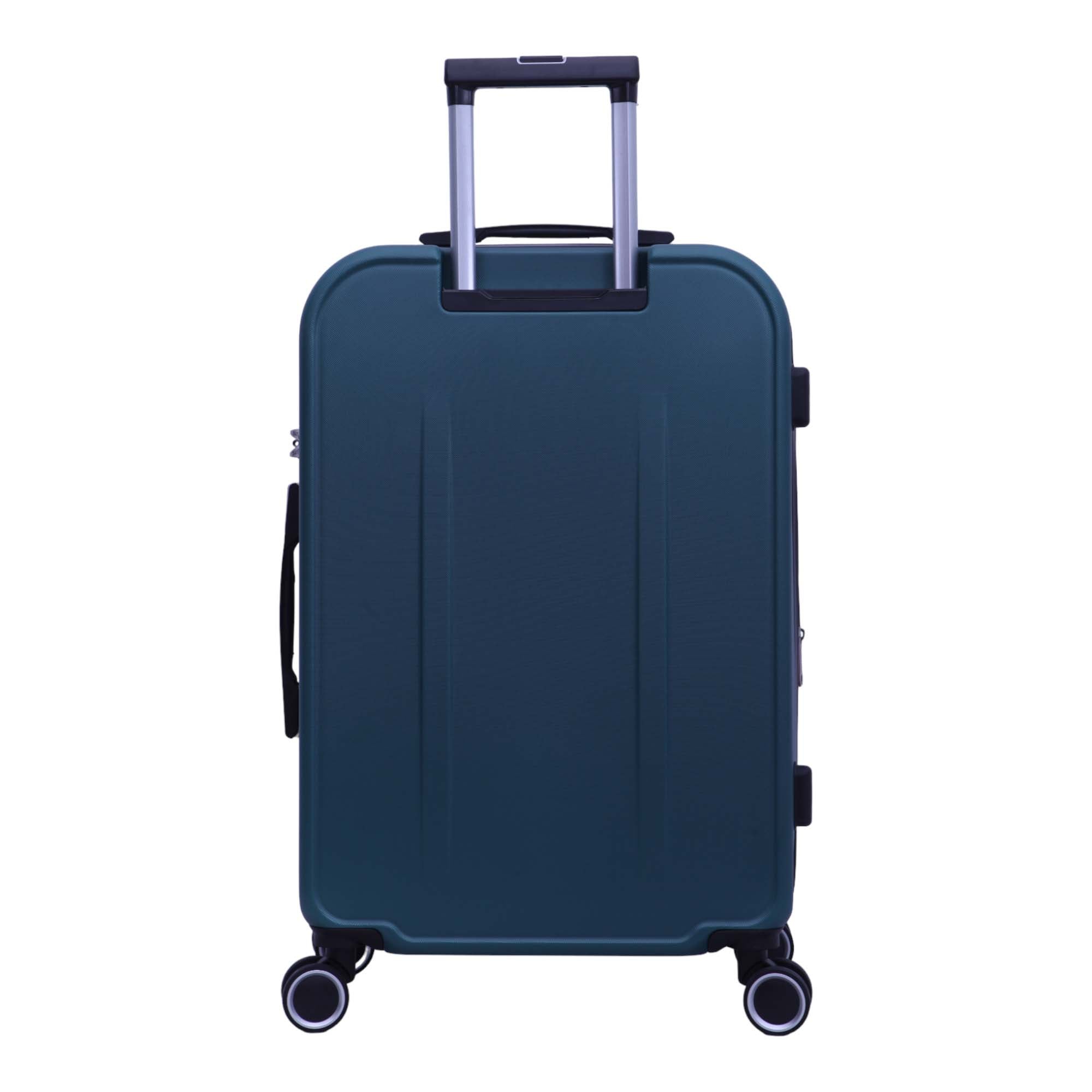 Santino M 360° Hardside Chicago Suitcase - ASDV222M