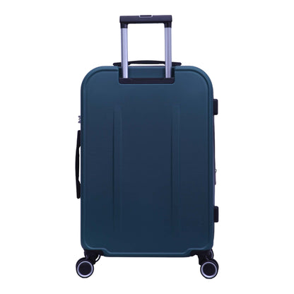 Santino M 360° Hardside Chicago Suitcase - ASDV222M