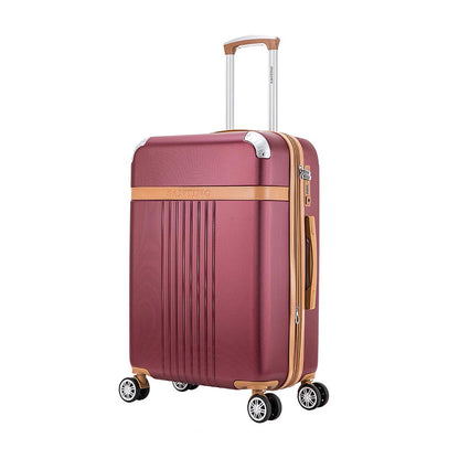 Athena 360° Santino M Rigid Suitcase - ABGV182M
