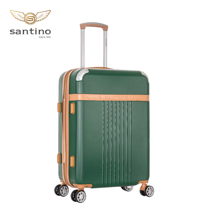 Athena 360° Santino M Rigid Suitcase - ABGV182M