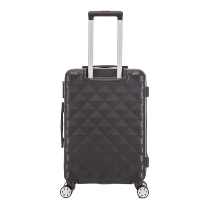 Madrid Rigid Suitcase 360° Santino M - ABEV501M