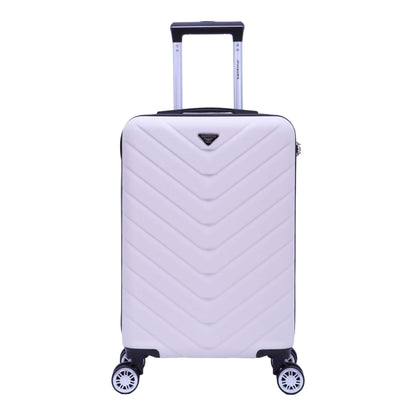 Boston Rigid 360° Santino P Suitcase - ASDV223P
